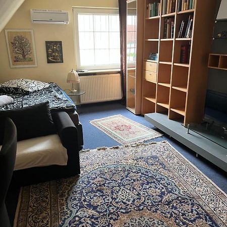 Appartement C Hammersbach Luaran gambar