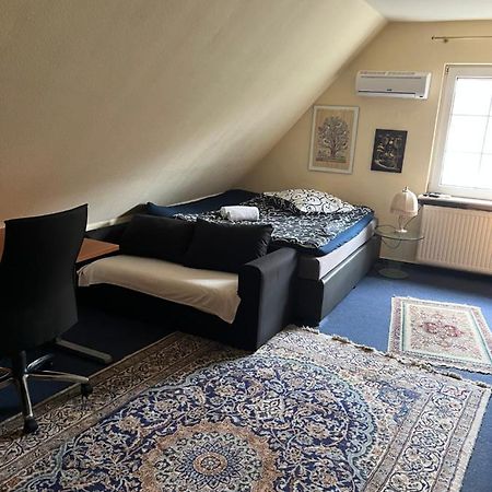 Appartement C Hammersbach Luaran gambar