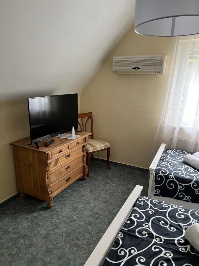 Appartement C Hammersbach Luaran gambar