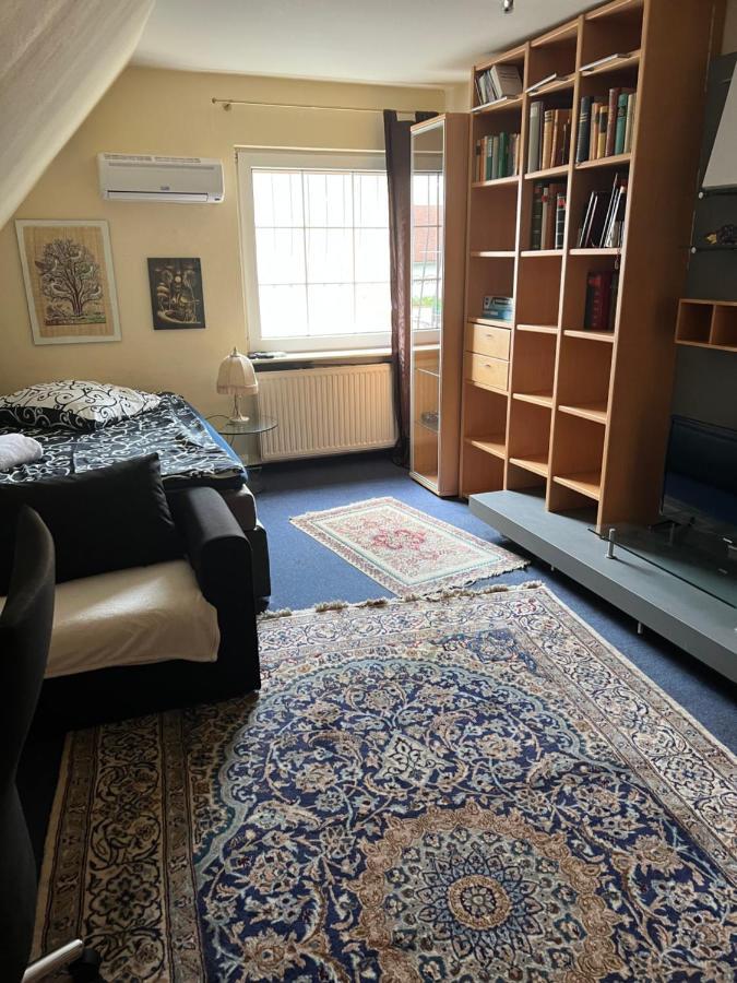 Appartement C Hammersbach Luaran gambar