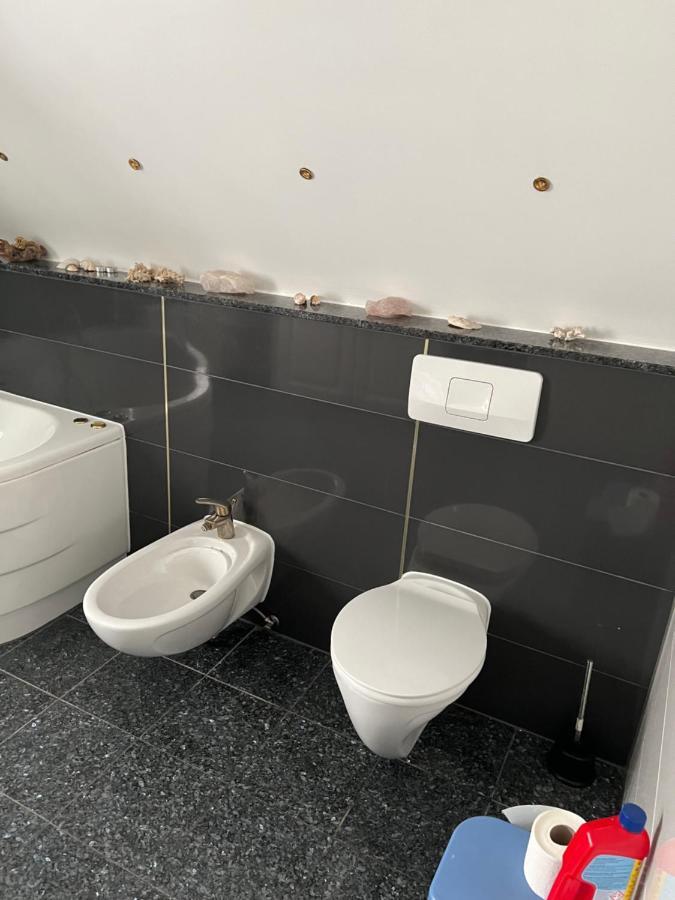 Appartement C Hammersbach Luaran gambar