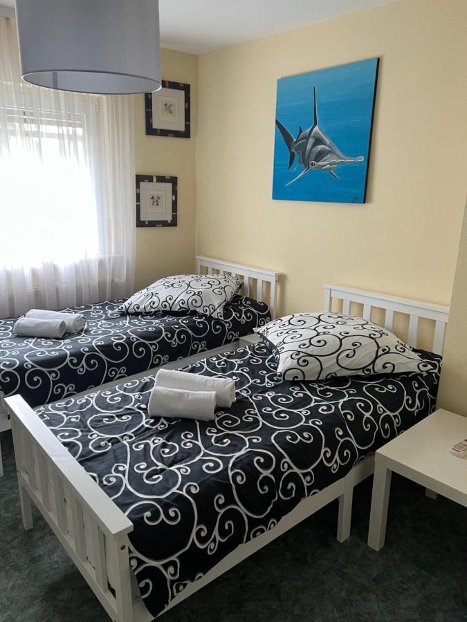 Appartement C Hammersbach Luaran gambar