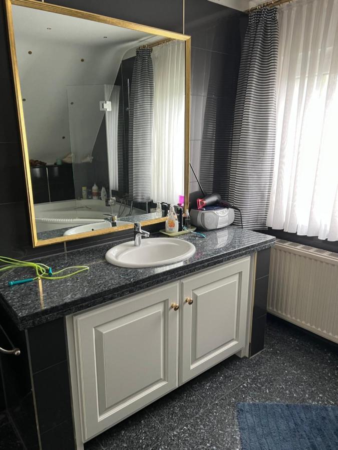Appartement C Hammersbach Luaran gambar