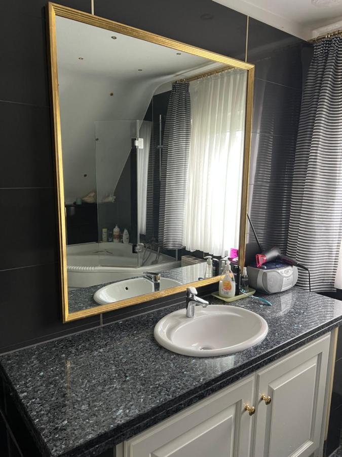 Appartement C Hammersbach Luaran gambar