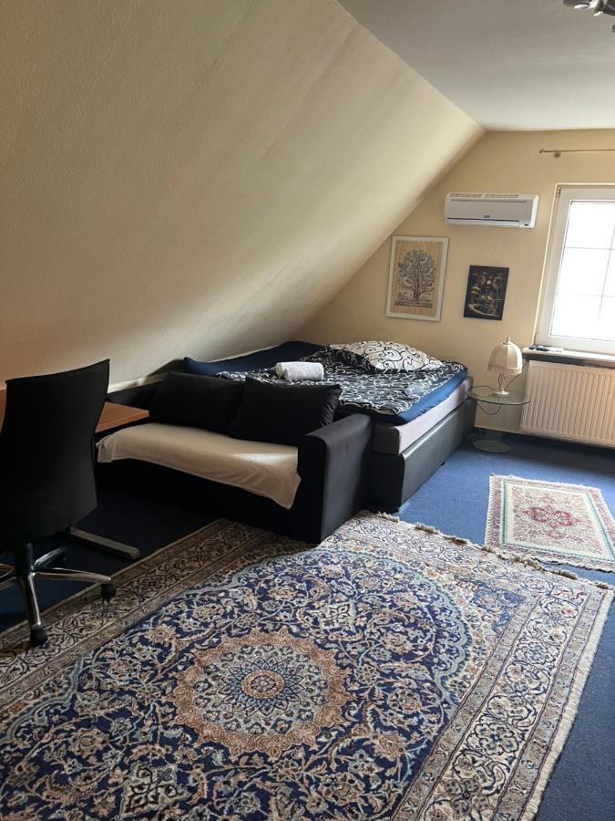 Appartement C Hammersbach Luaran gambar