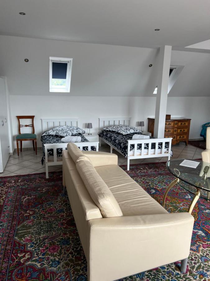 Appartement C Hammersbach Luaran gambar