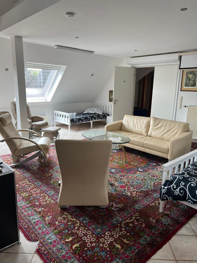 Appartement C Hammersbach Luaran gambar